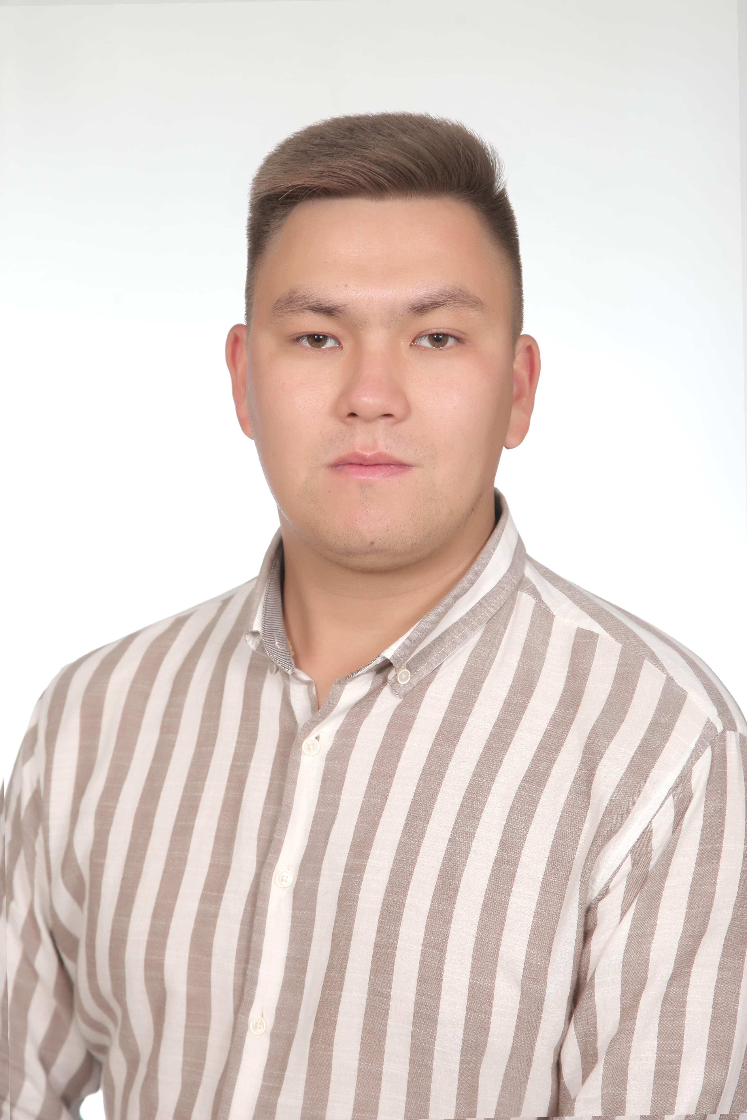 Байсал Шералиев