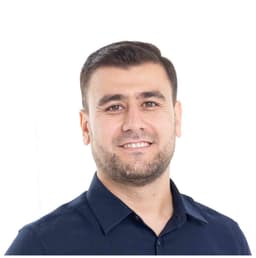 Нодирбек Икромов