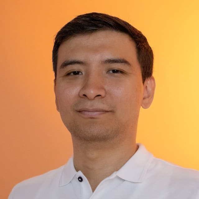 Нурбек Жаркынбай